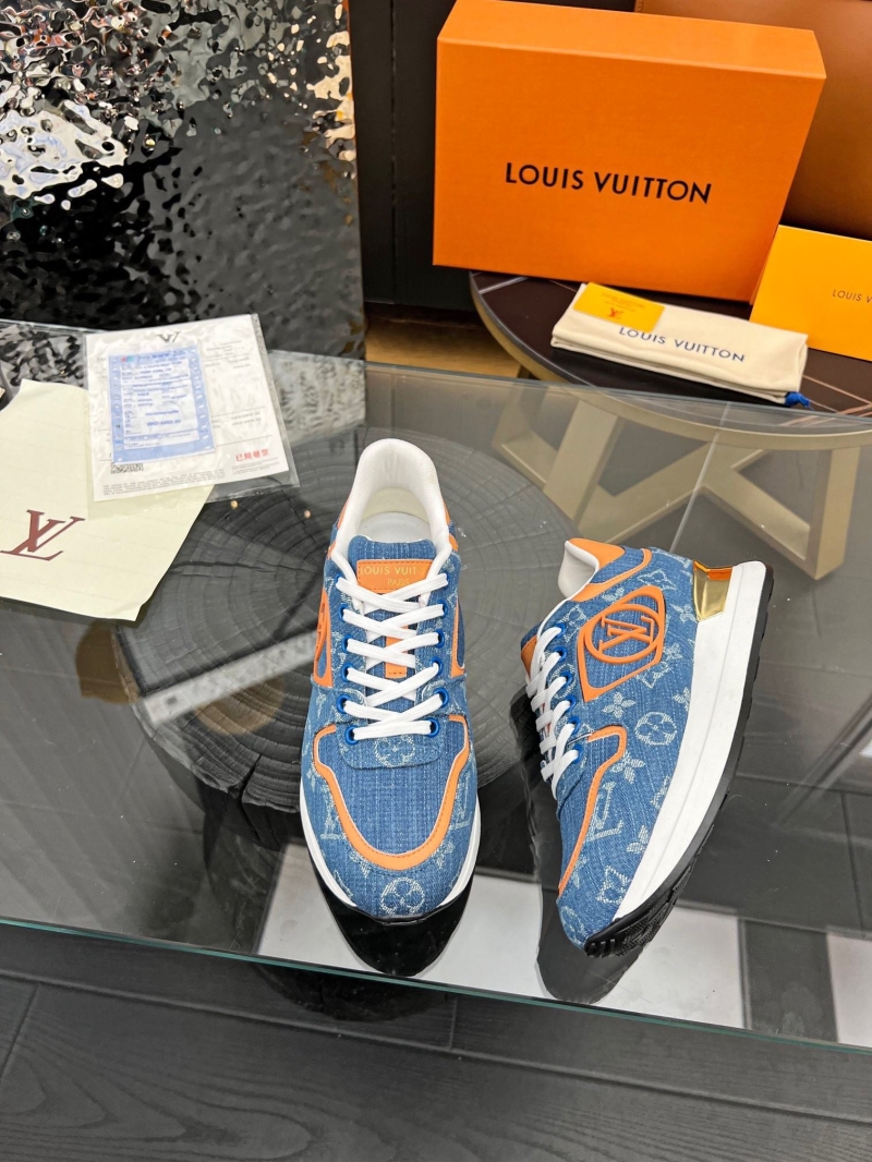 LV Sneakers